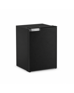 Frigo-freezer VITRIFRIGO C39i CHR HP nero 39LT