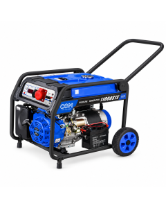 Gruppo elettrogeno a benzina CGM 11000STE StageV
