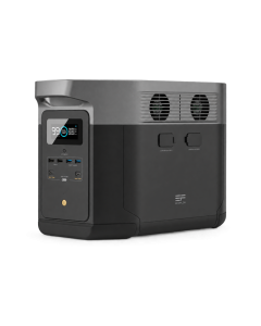 Batteria portatile ECOFLOW DELTA MAX