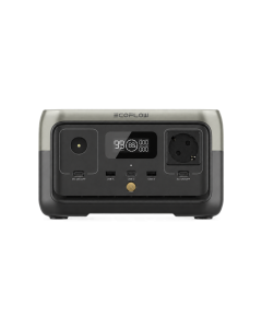 Batteria portatile ECOFLOW RIVER2 da 300 W