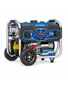 Generatore a benzina HYUNDAI LS 65006