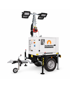 Torre faro ALPHA GY-L 4x320W Stage V