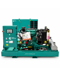 Generatore aperto CUMMINS C33D5Q da 33KVA