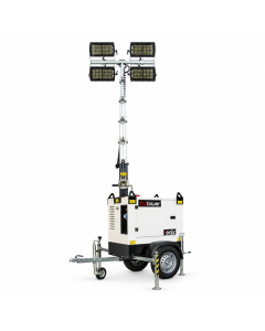 Torre faro ITALTOWER FENIX PRO15 4x320 W MULTILED
