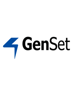 Quadro prese Genset con protezioni termiche
