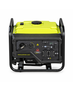 Generatore inverter monofase PRAMAC P3500i/o 3,3KW
