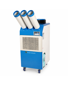 Condizionatore mobile STAR COOLER SC25000