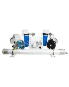 Dissalatore Village Marine LTM-800 110V 60Hz