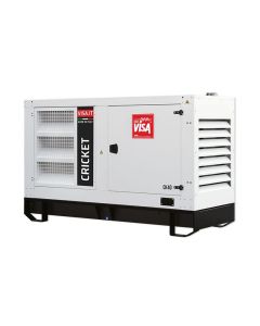 VISA BD150CK GRUPPO ELETTROGENO SILENZIATO 150 KVA AVR