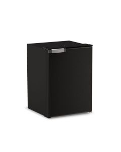 VITRIFRIGO C39i CHR HP Frigo-freezer Nero 39LT