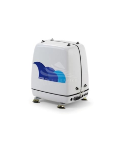 VTE PAGURO 3000 COMPACT Gruppo Elettrogeno Marino 3 kVA 50 Hz