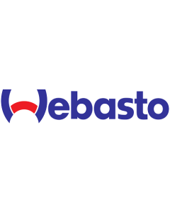 Webasto Raccordo condotta ovale dia. 100