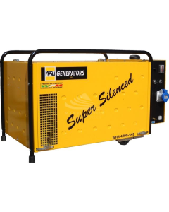 WFM 4200-SHE A GAS CON KIT ALIMENTAZIONE GPL INSTALLATO