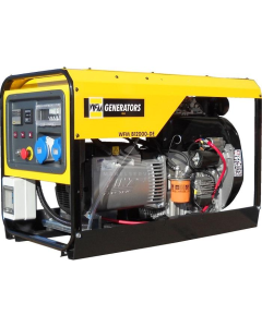 WFM B6100-DE