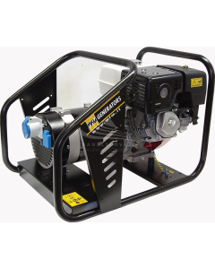 WFM PN80-MH GRUPPO ELETTROGENO